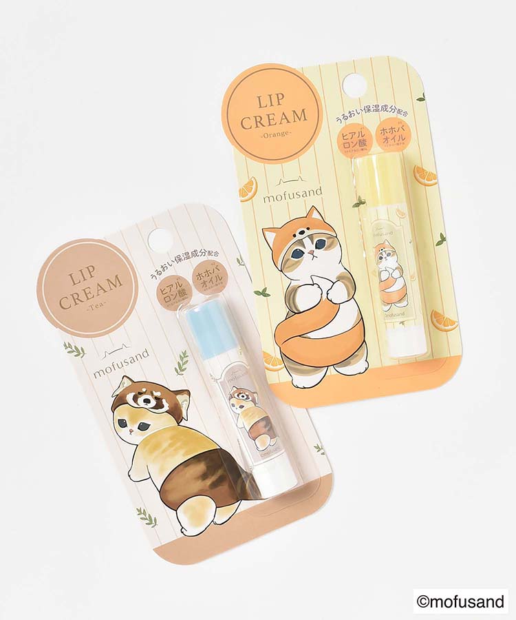 モフサンドリップクリーム | Bleu Bleuet（ブルーブルーエ）公式通販