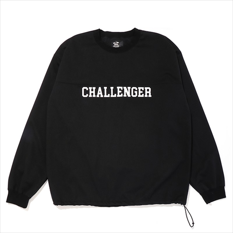 CHALLENGER Mid Layer Jacket