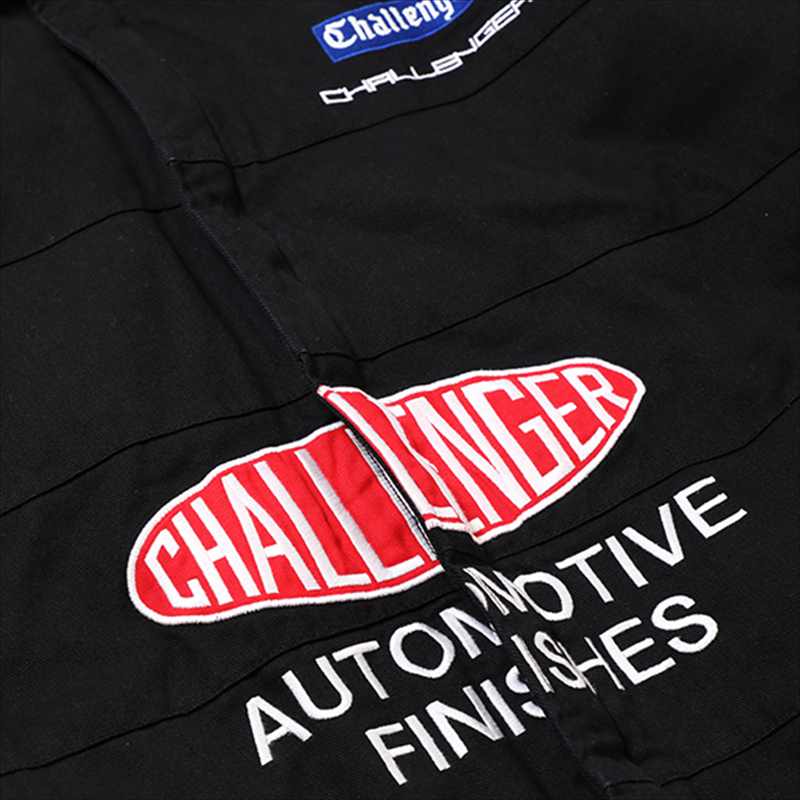 CHALLENGER National Racing Jacket