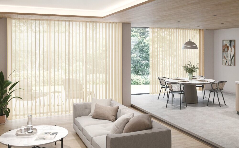 タチカワブラインド|窓まわりと間仕切りのインテリア総合メーカー