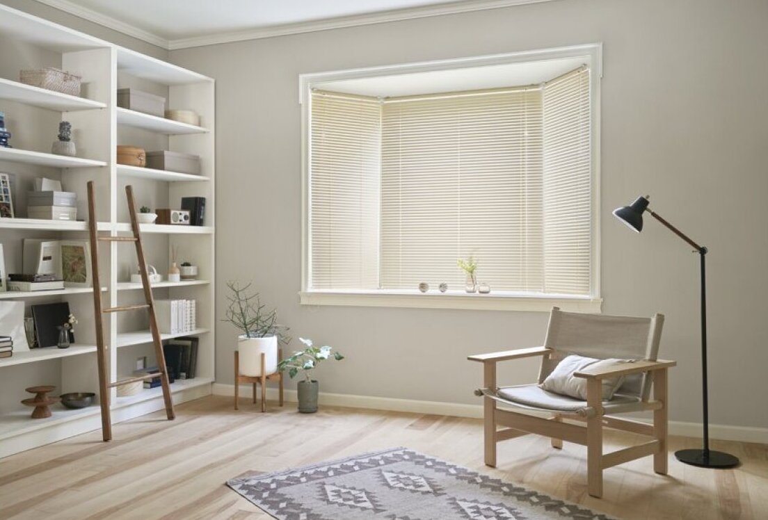 シルキーカーテンアクア 出窓｜製品情報｜タチカワブラインド