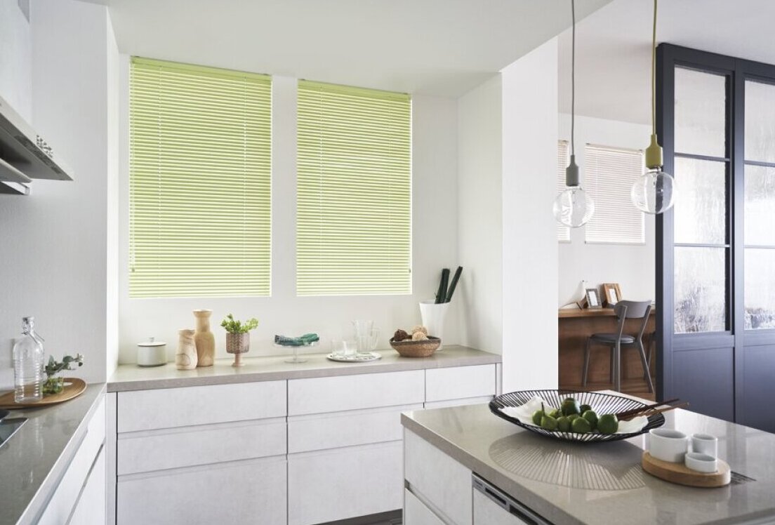 シルキーアクア RDS｜製品情報｜タチカワブラインド