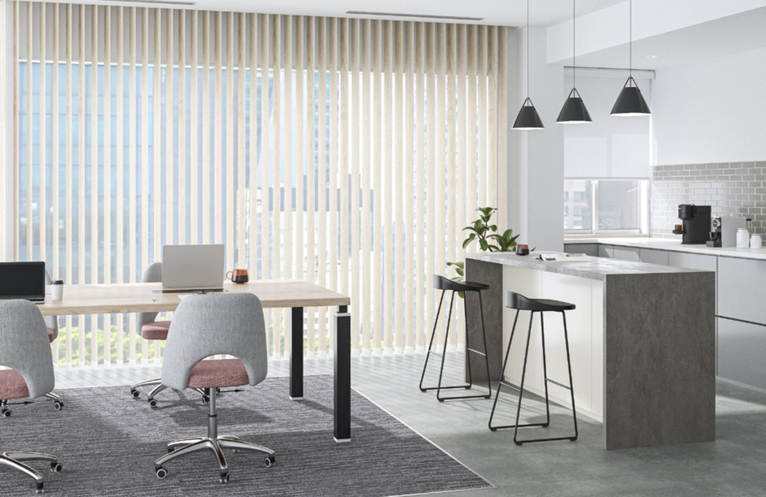 バーチカルブラインド｜製品情報｜タチカワブラインド