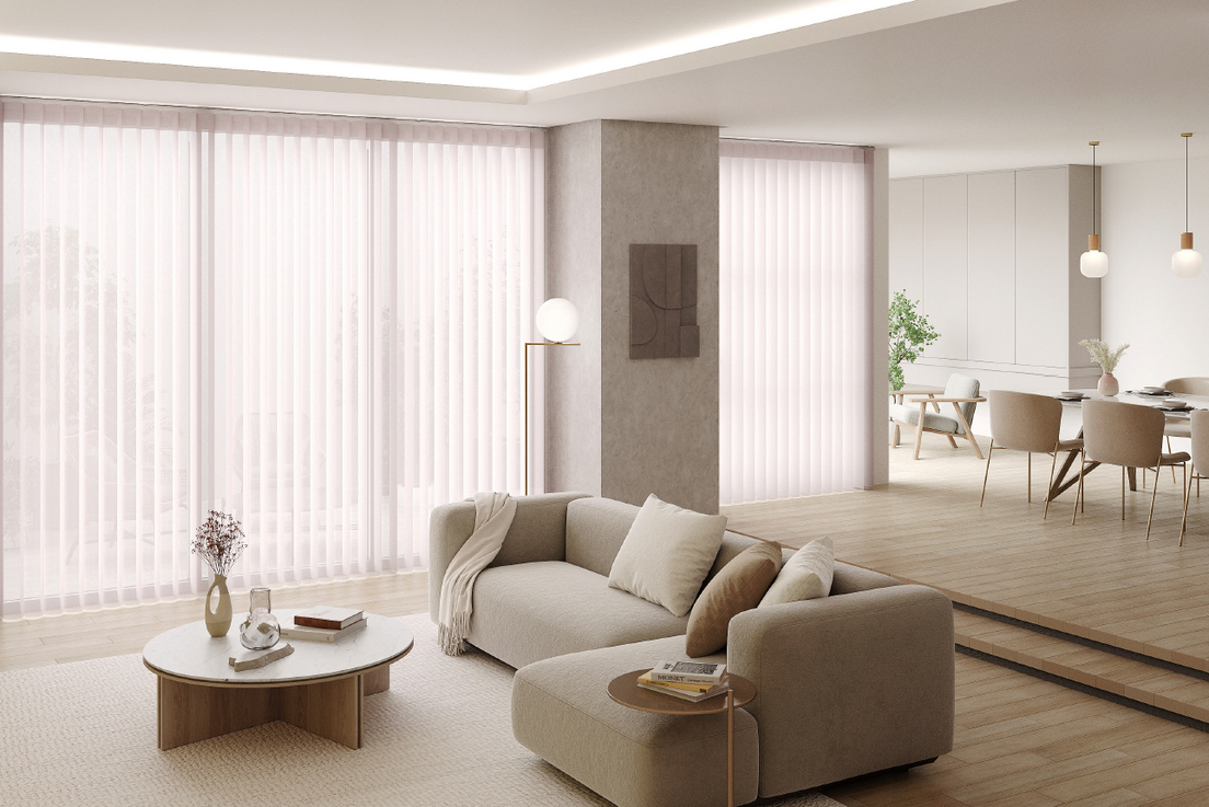 スマートインテリアシェード ホームタコス エアレ｜製品情報｜タチカワ