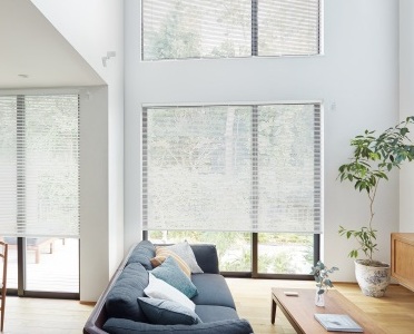 パーフェクトシルキー｜製品情報｜タチカワブラインド