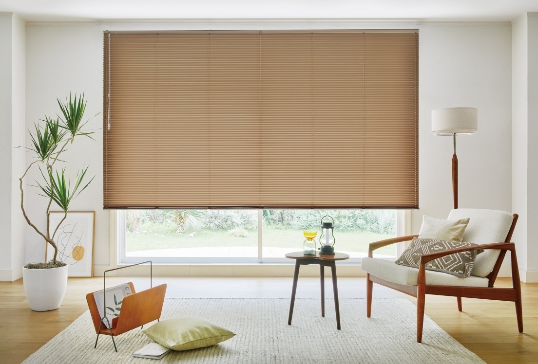 ヨコ型ブラインド｜製品情報｜タチカワブラインド