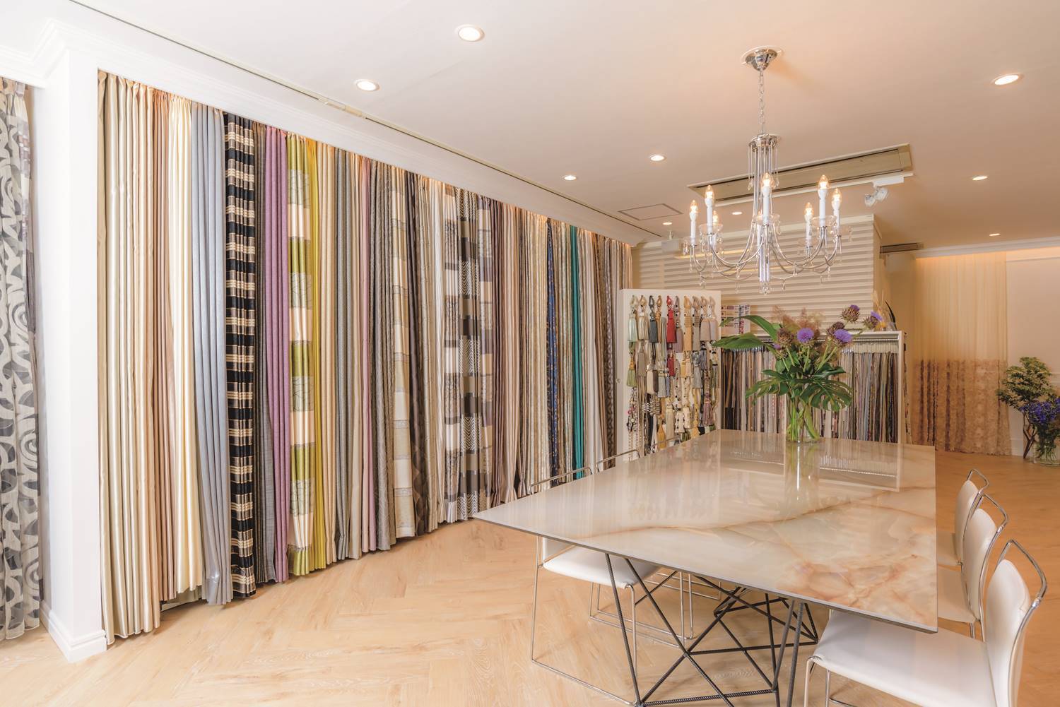 モンルーベジャパン株式会社｜販売店検索｜タチカワブラインド