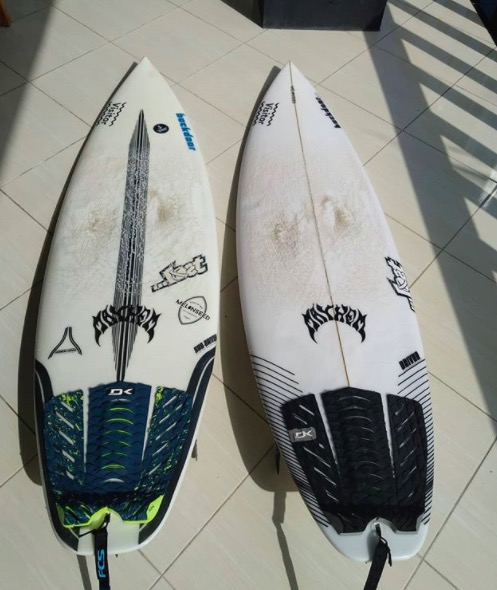 ロスト メイヘム lost SUB D 2.0 サブドライバー ロスト メイヘム サブ