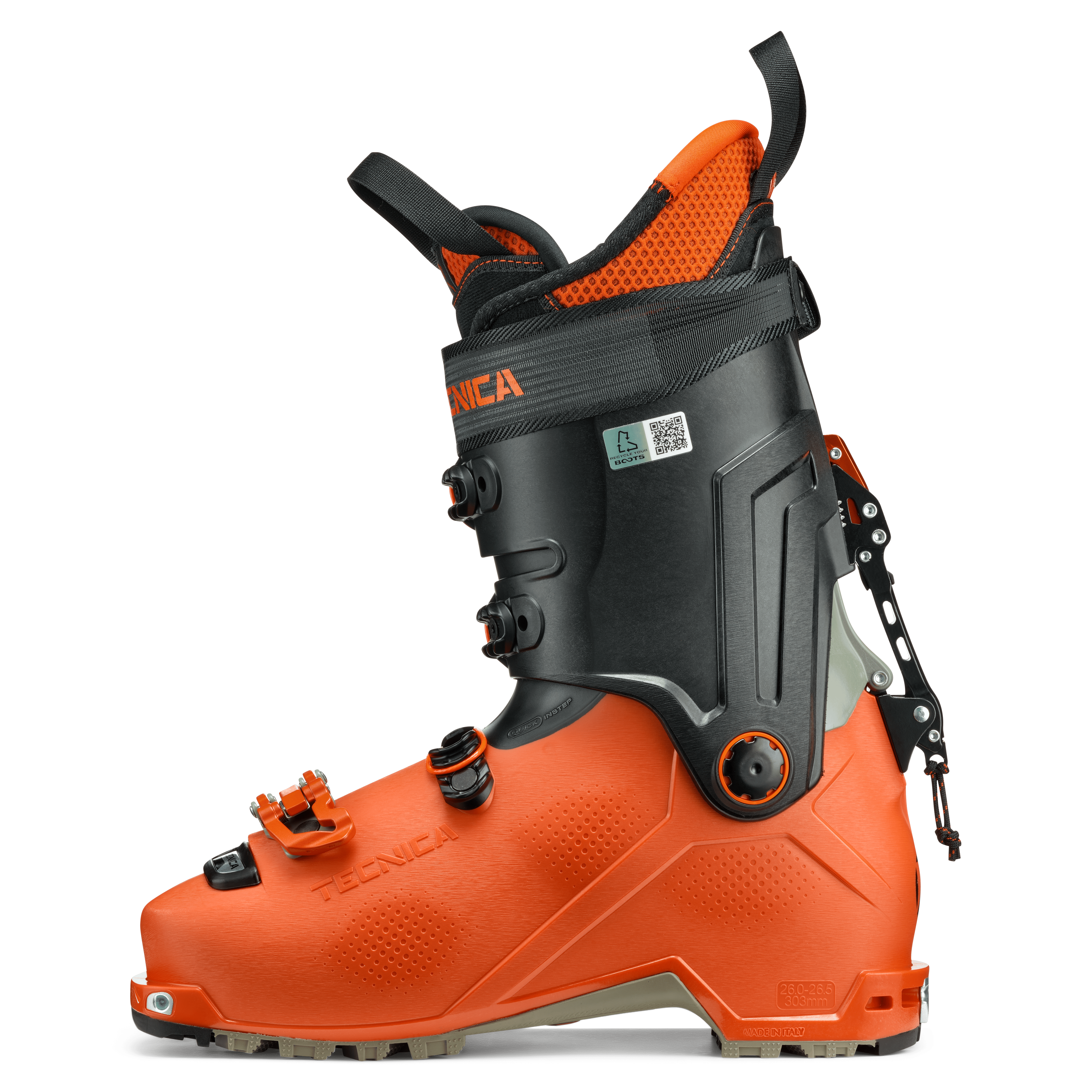 Tecnica Zero G Tour Pro スキーブーツ フレックス130 Zero G Tour Pro