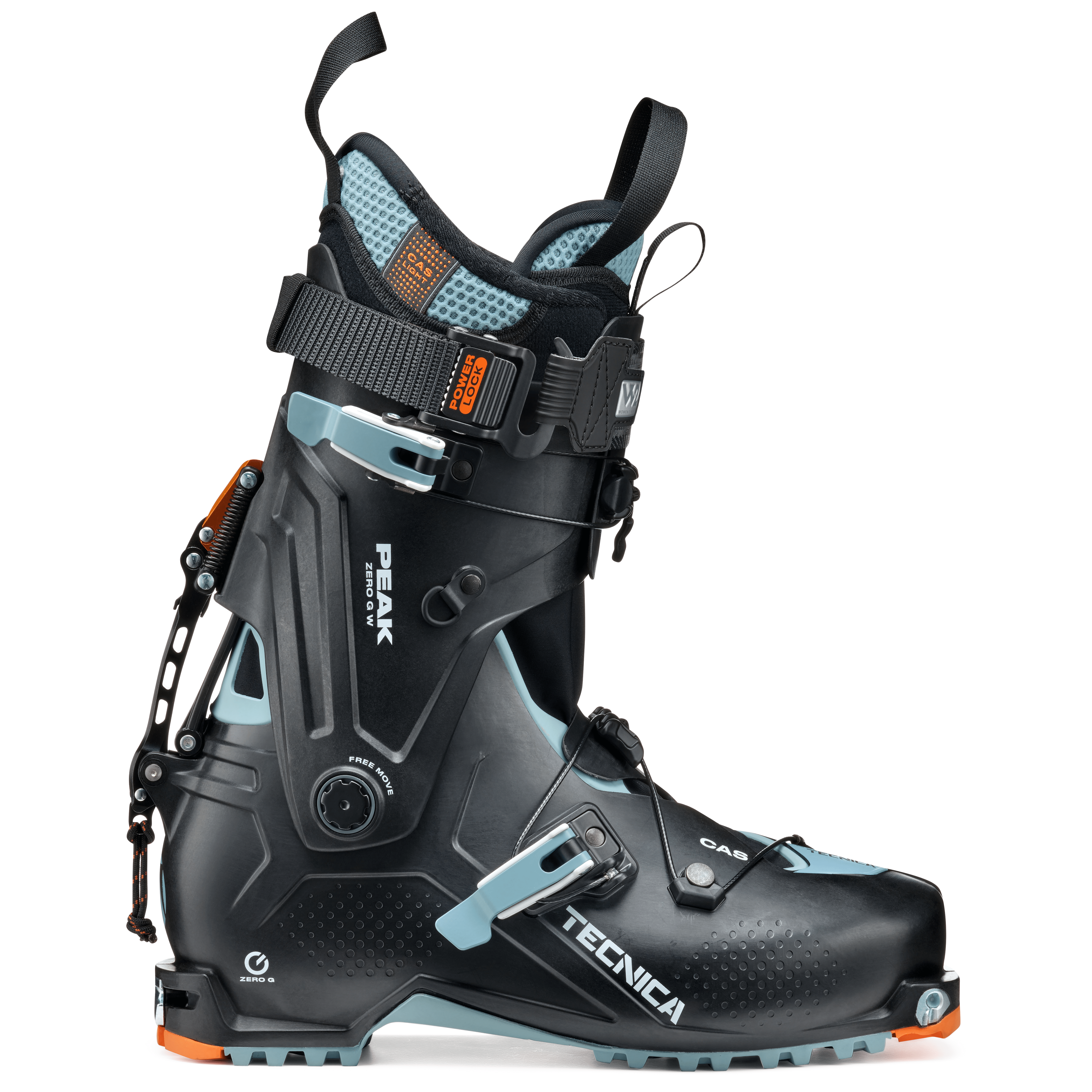 Zero G Peak W - 2025/26 | en | Blizzard-Tecnica USA