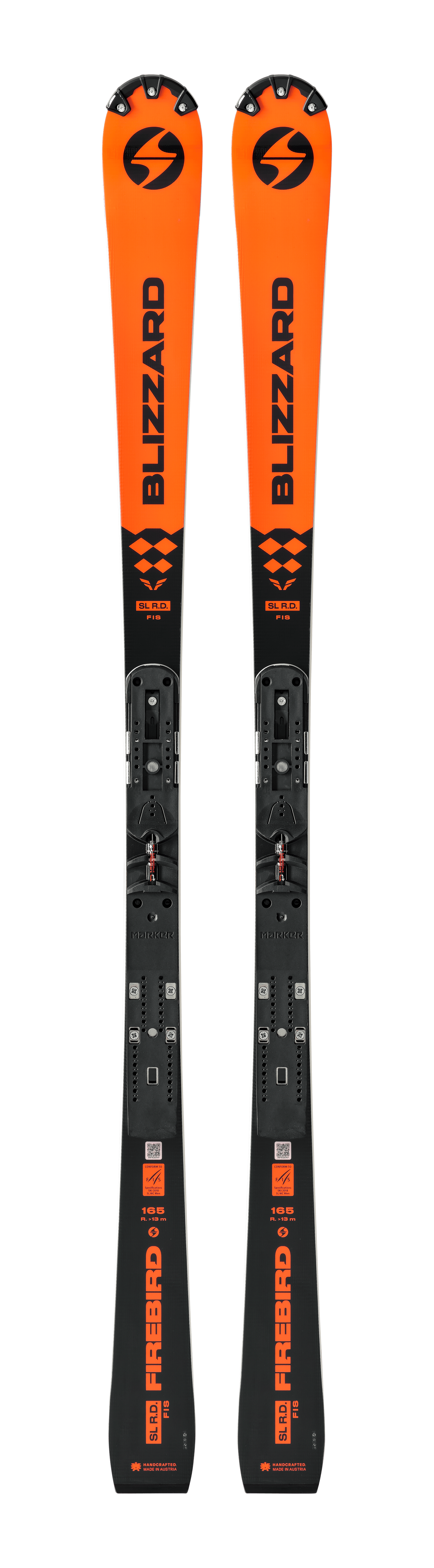 Firebird | ja | Blizzard-Tecnica Japan