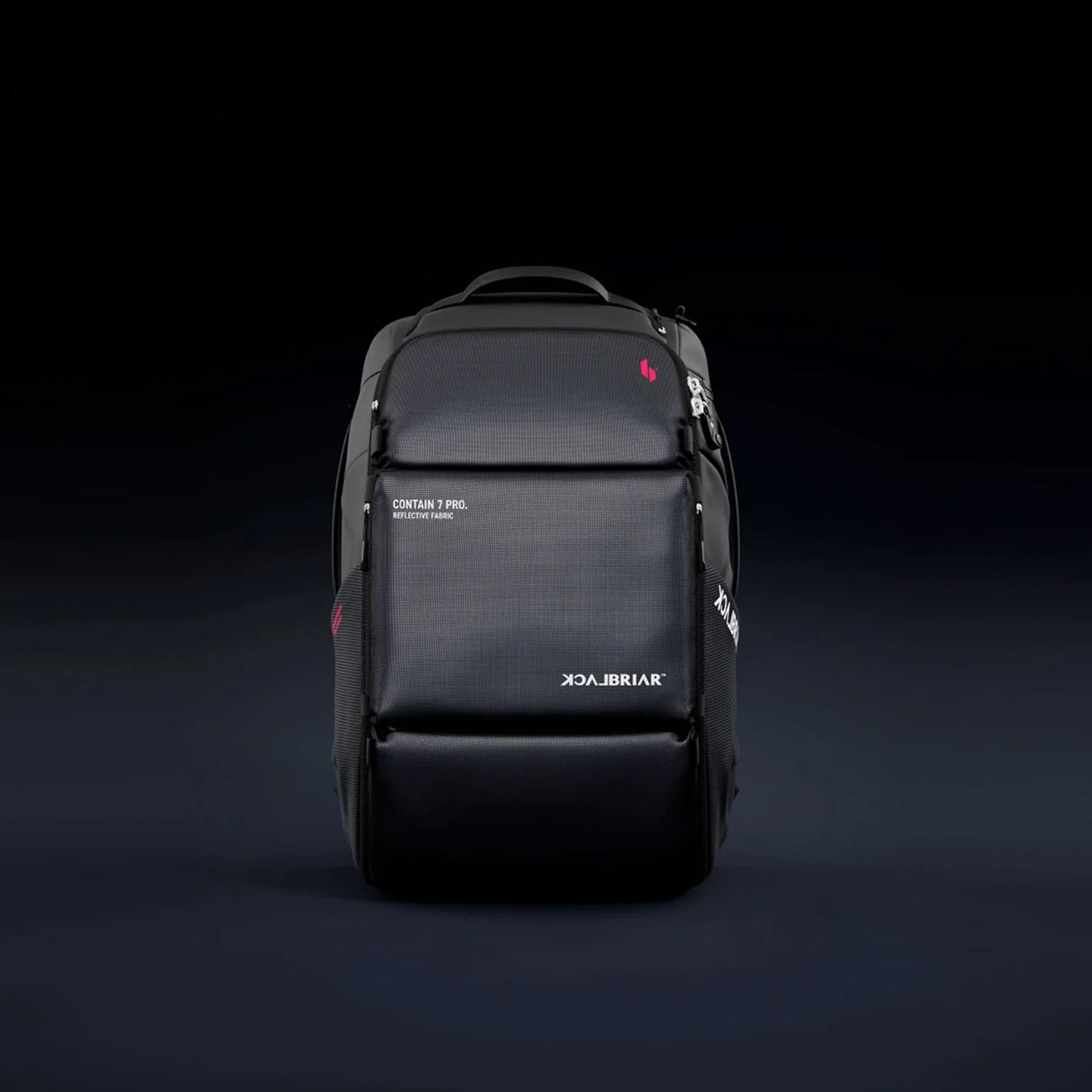 スノーボード BlackBriar 70L CONTAIN 7 PRO スノーボード BlackBriar