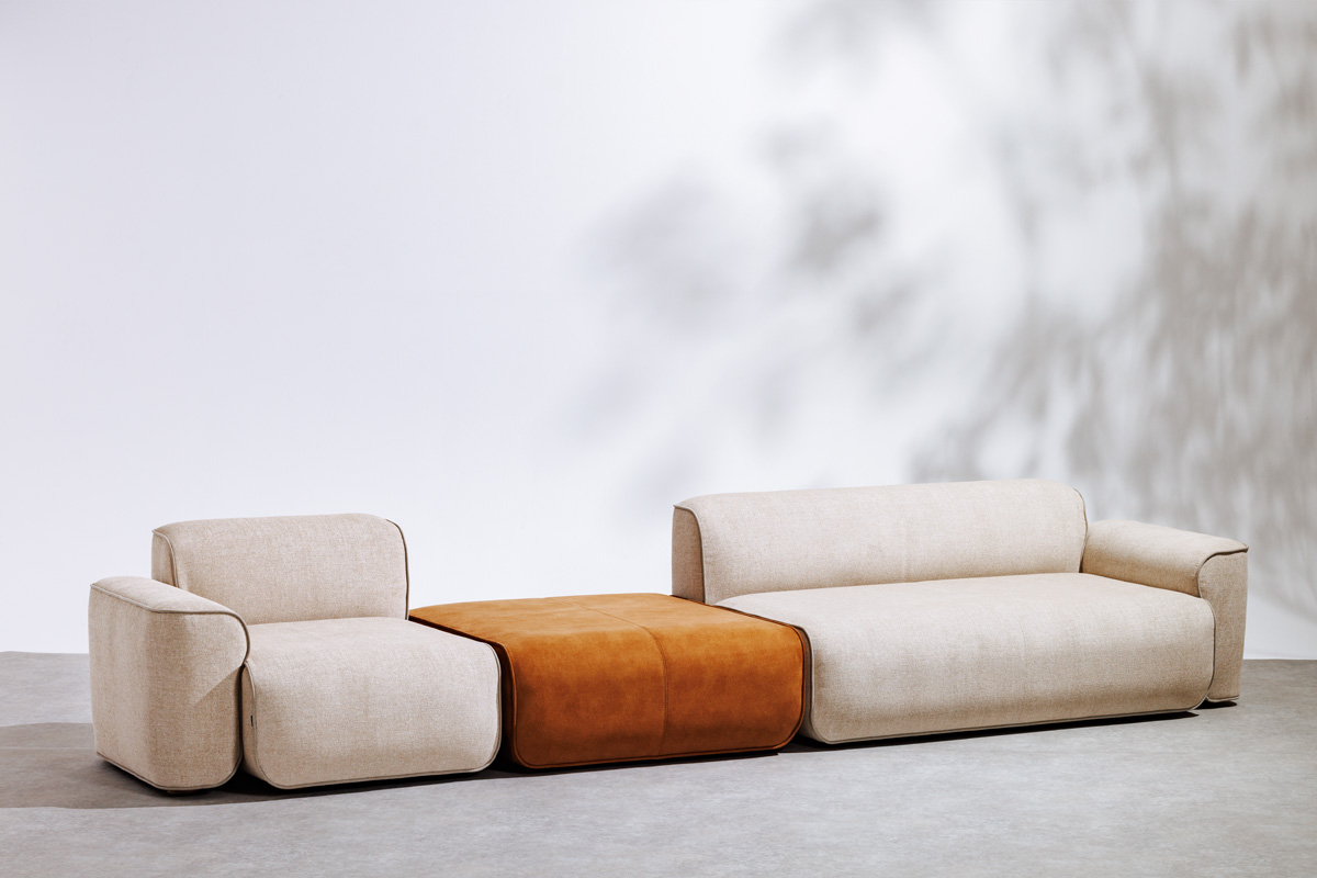 ま～※プロフ必読 1/6シェル型ソファ2人用 ま～※プロフ必読 1/6シェル型