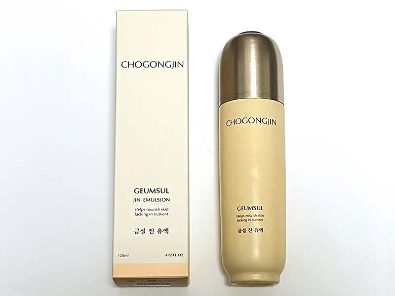 乾燥肌におすすめの乳液は？人気の韓国コスメ乳液5種を徹底比較