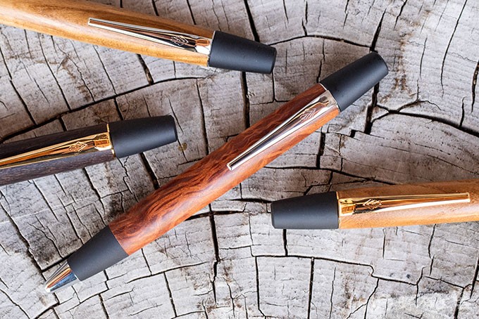 スタンダードとロータリーのクリップ変更のお知らせ | 野原工芸｜作り