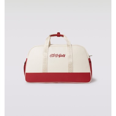 CPG GOLF ボストンバッグ スモール 4517-24105 RED CPG GOLF ボストン