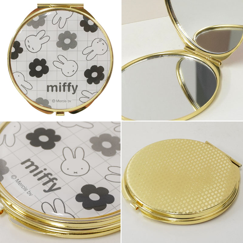 ディックブルーナオンラインショップ ブルーナ×ブルーナ / コンパクト