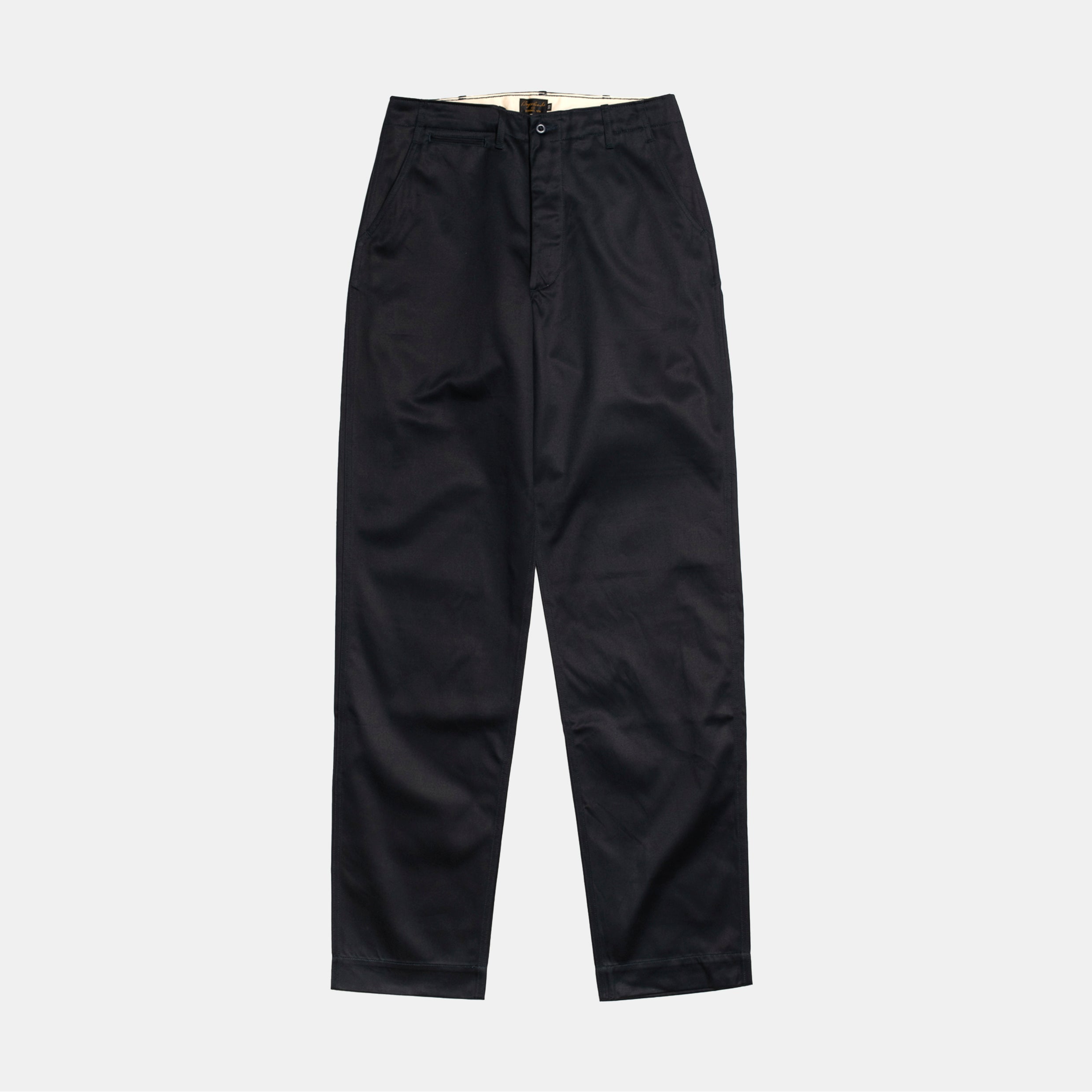 Army Chinos Navy | Bryceland's & Co.