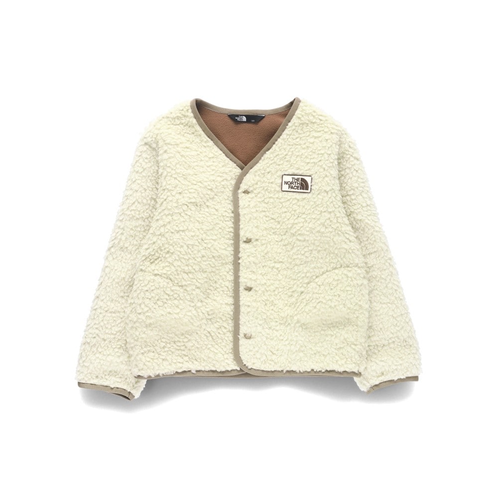 THE NORTH FACE/ザ・ノース・フェイス】カドルフリースカーディガン
