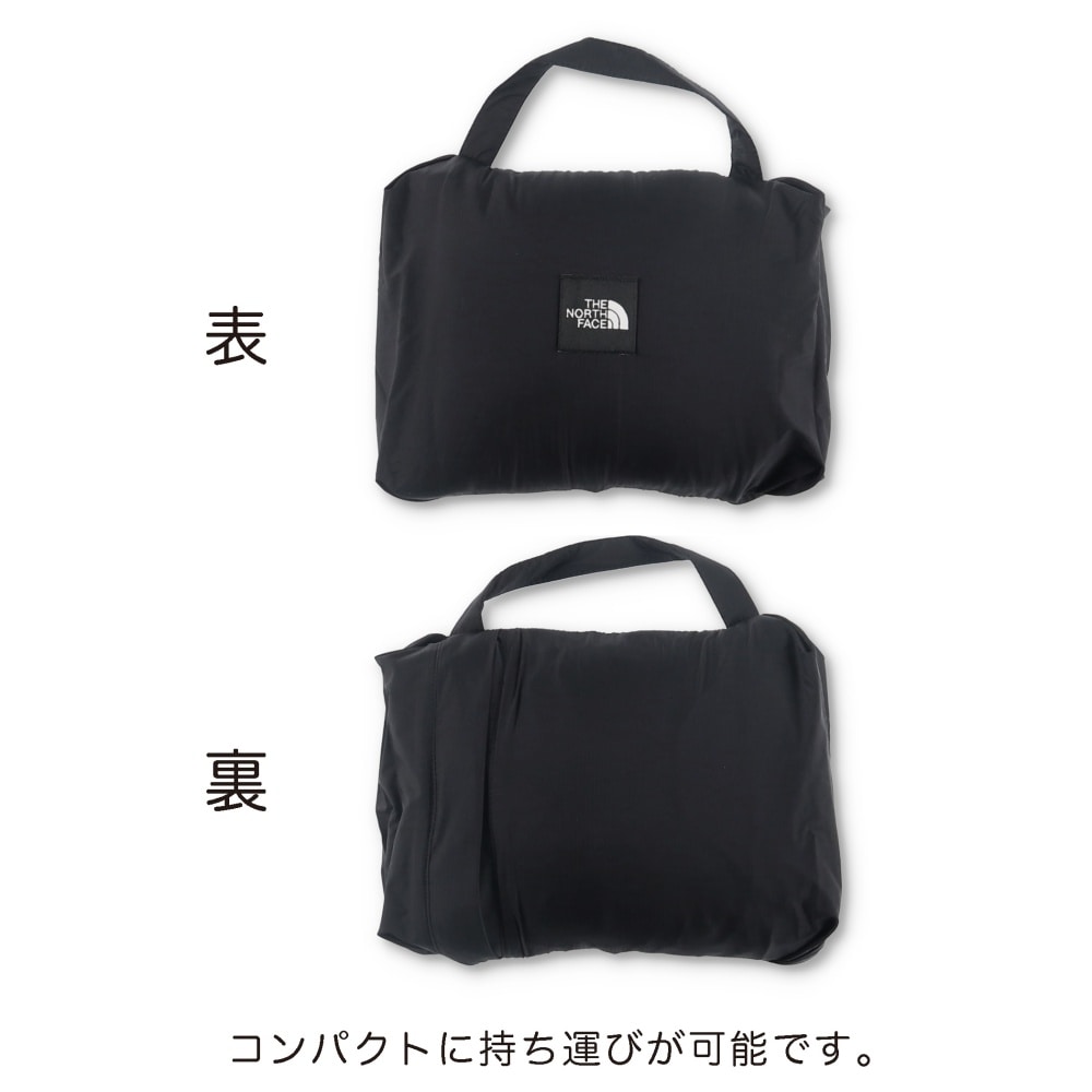 THE NORTH FACE/ザ・ノース・フェイス】シェルブランケット（ベビー