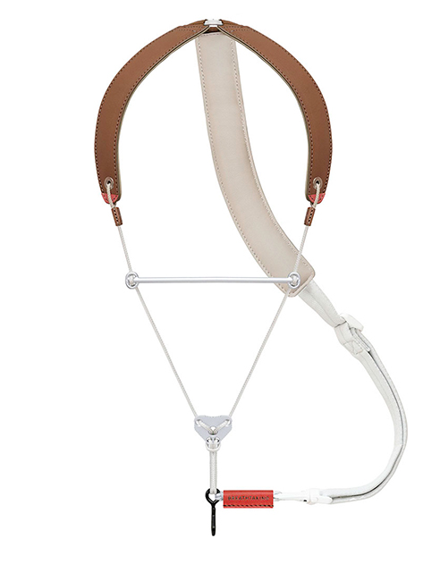 2022年限定モデル ストラップ ライザ プレミアム 2 | BREATHTAKING