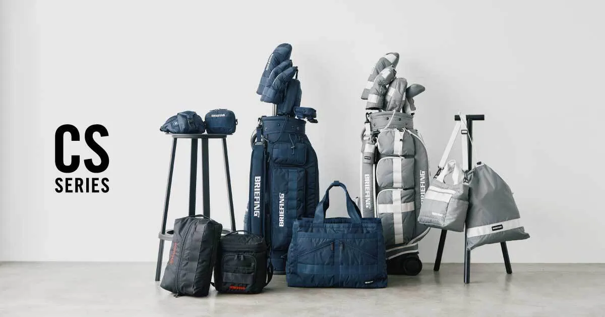 CS SERIES 2025.03.14 | BRIEFING（ブリーフィング） | BRIEFING