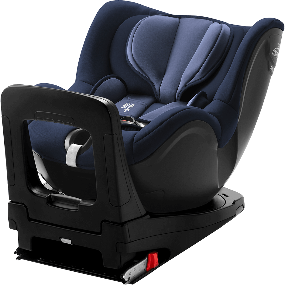 チャイルドシート アウディ チャイルドシート Dualfix I-SIZE