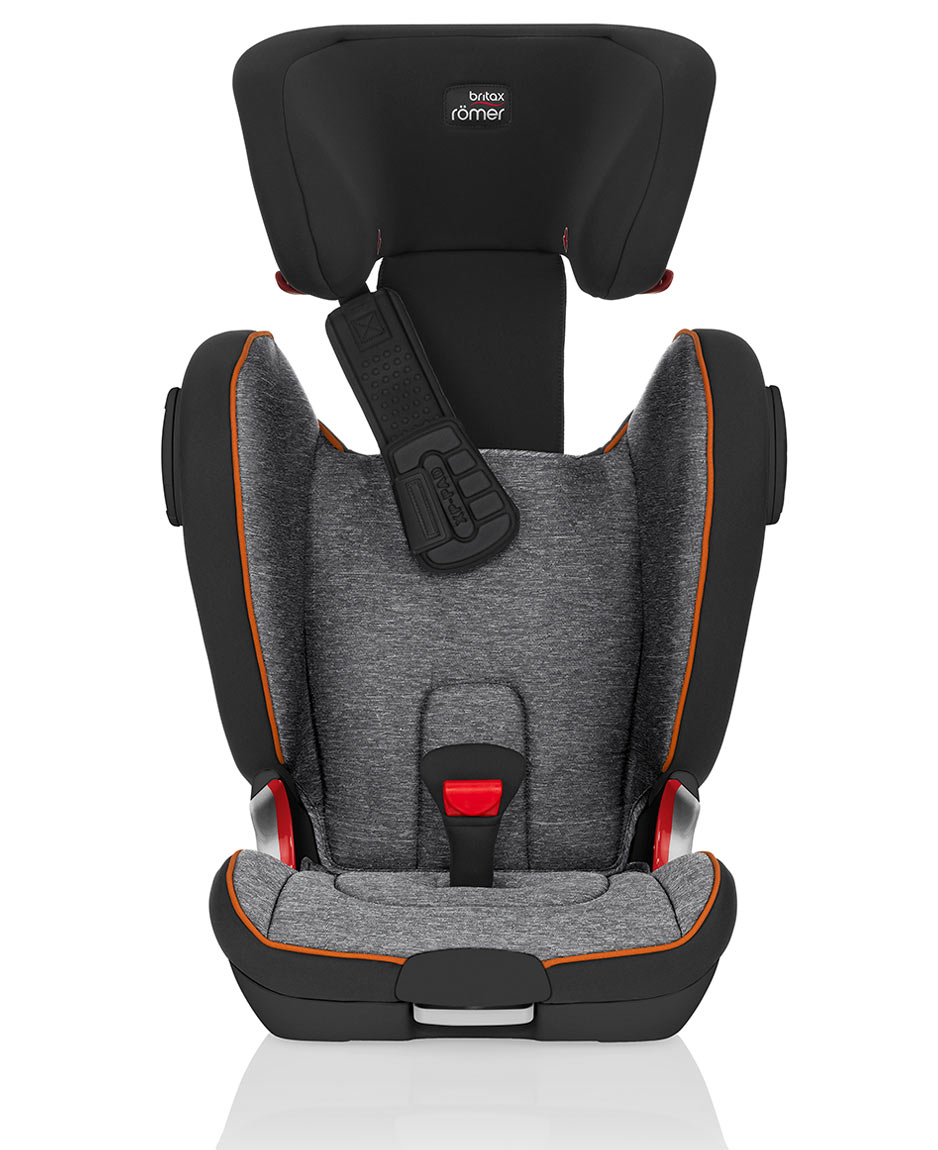 新製品「KIDFIX II XP SICT」発売開始のお知らせ｜チャイルドシートや