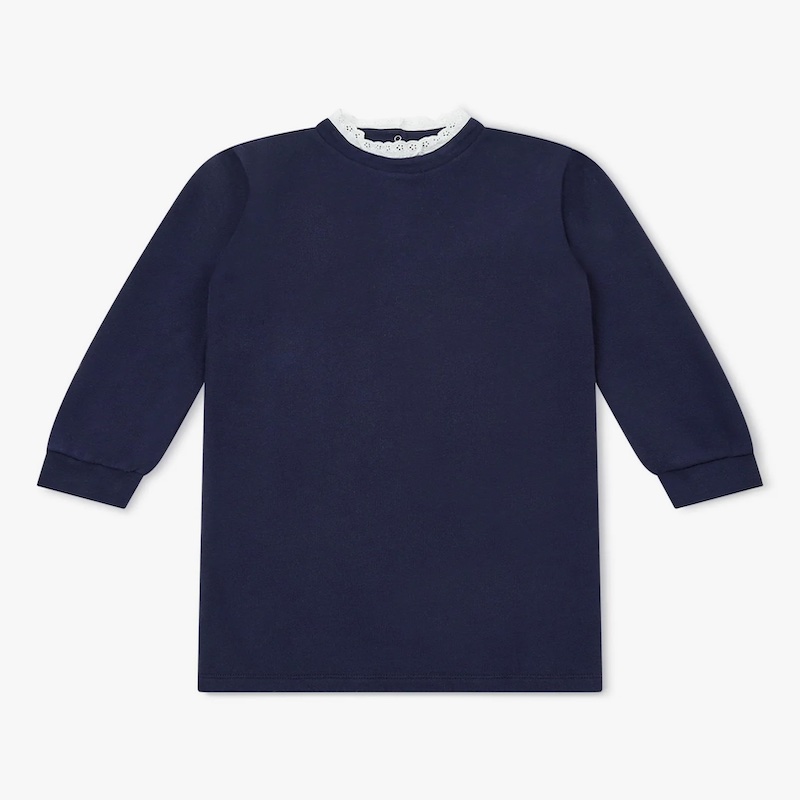 bonpoint,ボンポワン,ドレス,リバティワンピース,ジャンパースカート