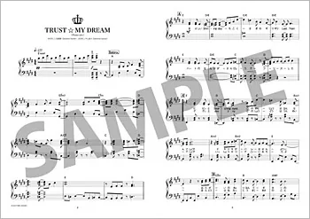 龍也先生レッスンCD付き うたの☆プリンスさまっ♪ オフィシャルピアノ