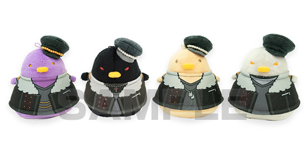 ちゅんコレ｢あんさんぶるスターズ！｣｜ちゅんコレ