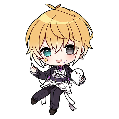 予約10月上旬発送予定) きみゆめ のっき 2022年夏 アクリル