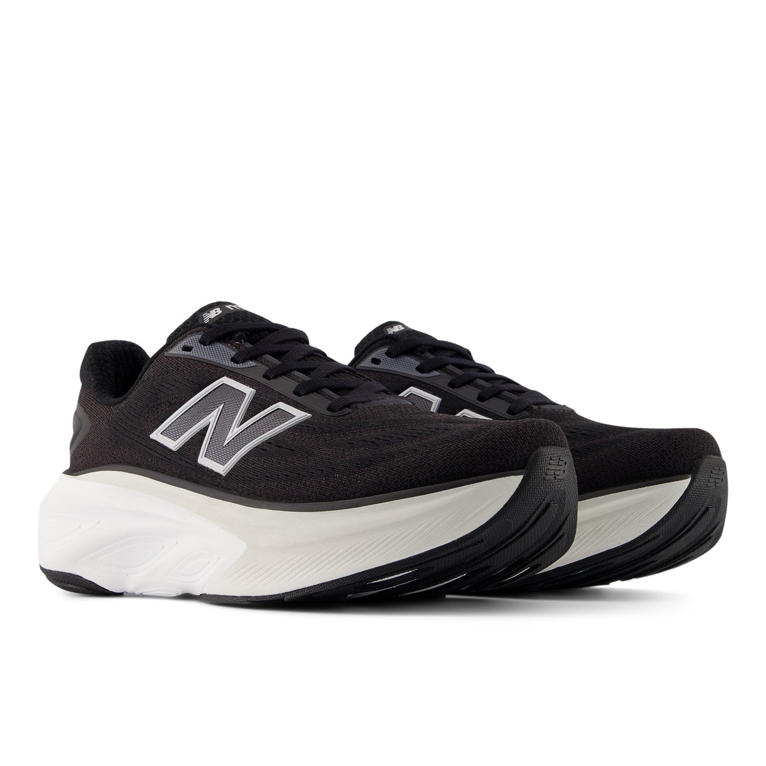 Women's New Balance Fresh Foam X More v6 (WMORGR6) – Brown's Shoe