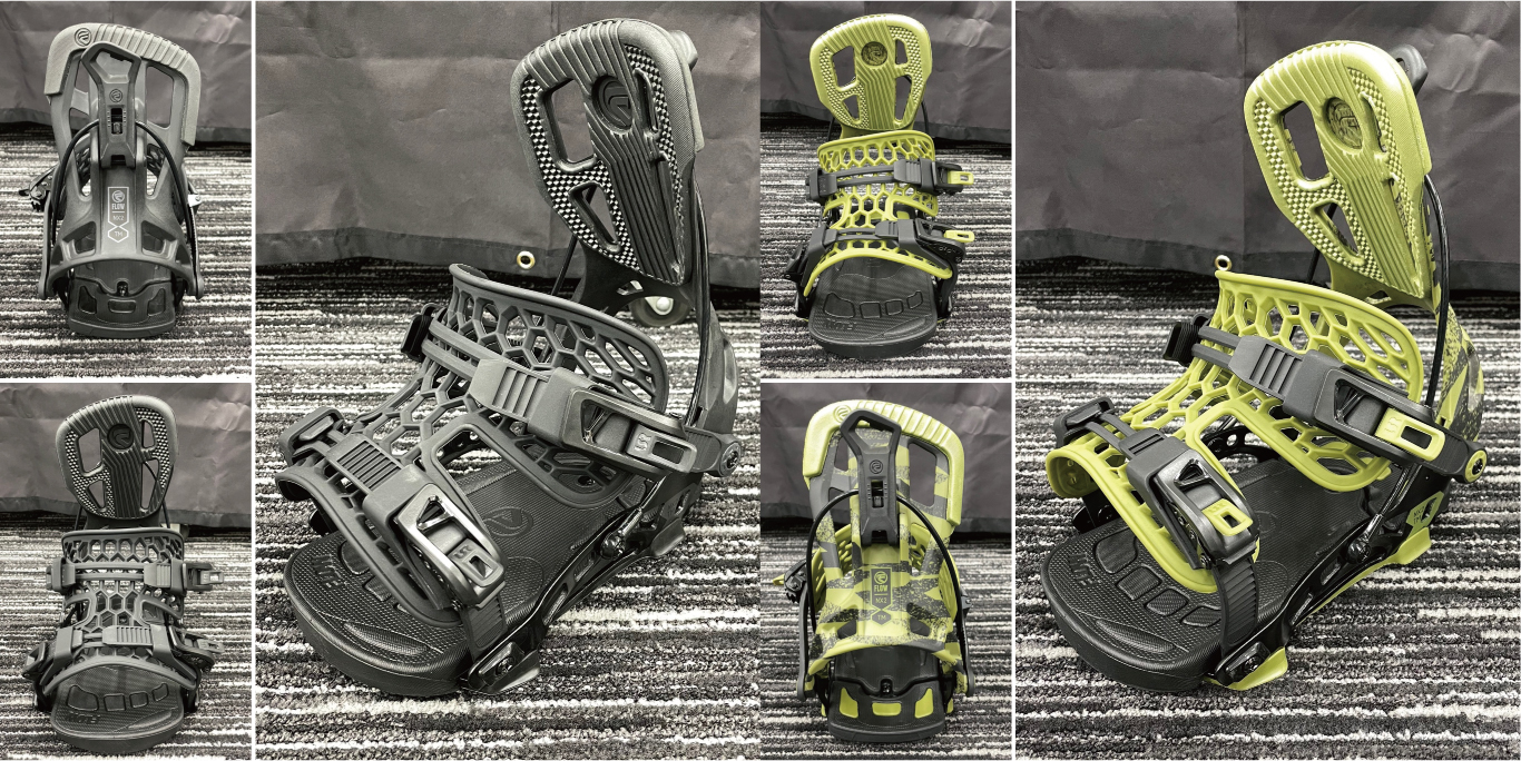 FLOW/NX2/L (ブーツ25.5〜28.5cm程) FLOW/NX2/L (ブーツ25.5〜28.5cm程