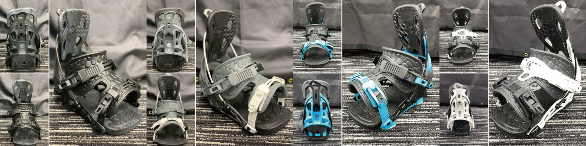 2122 FLOW 新作情報 | ビーズイースト b's east 町田のスノーボード