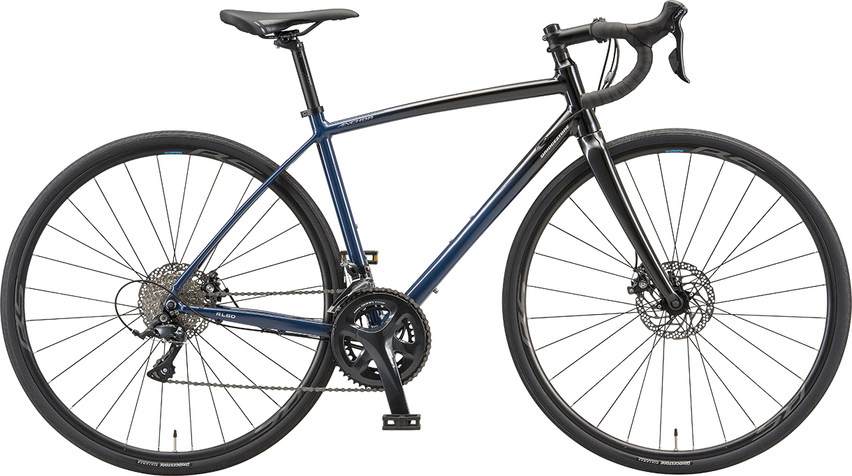 RL6D | ALL LINE UP | アンカー | ブリヂストンサイクル株式会社