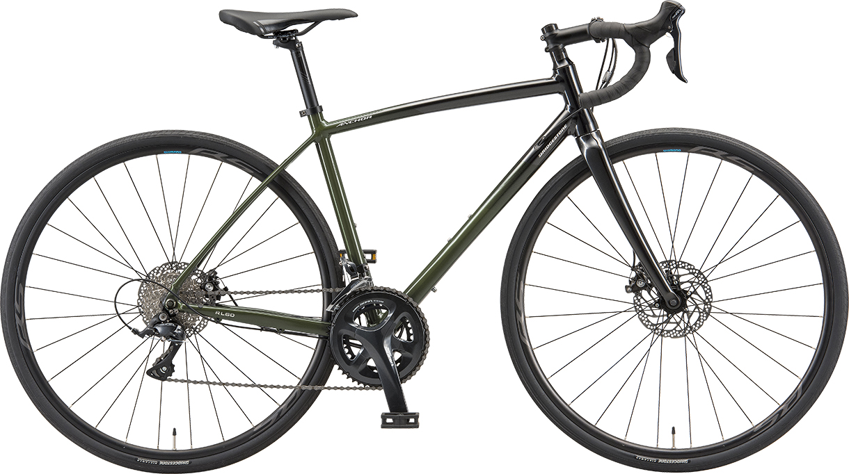 エンデュランスロード】ブリヂストンアンカーRL6D(2022年式) RL6D