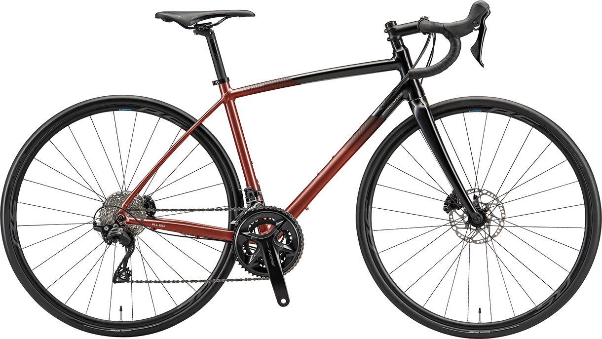 RL6D | ALL LINE UP | アンカー | ブリヂストンサイクル株式会社