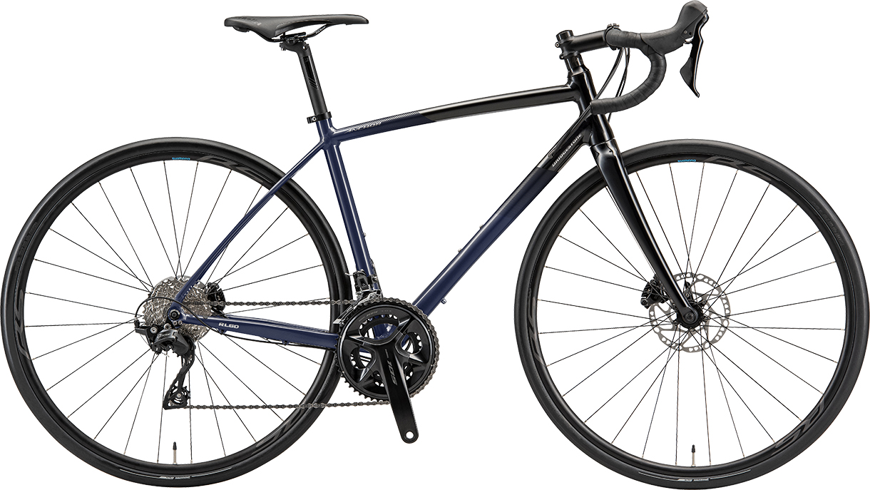 RL6D | ALL LINE UP | アンカー | ブリヂストンサイクル株式会社