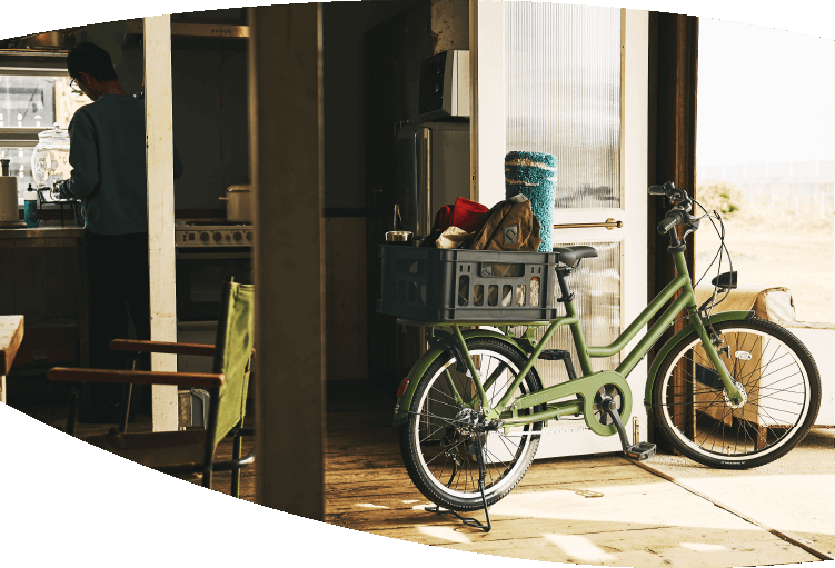 ブリヂストングリーンレーベルがオンラインストアで登場