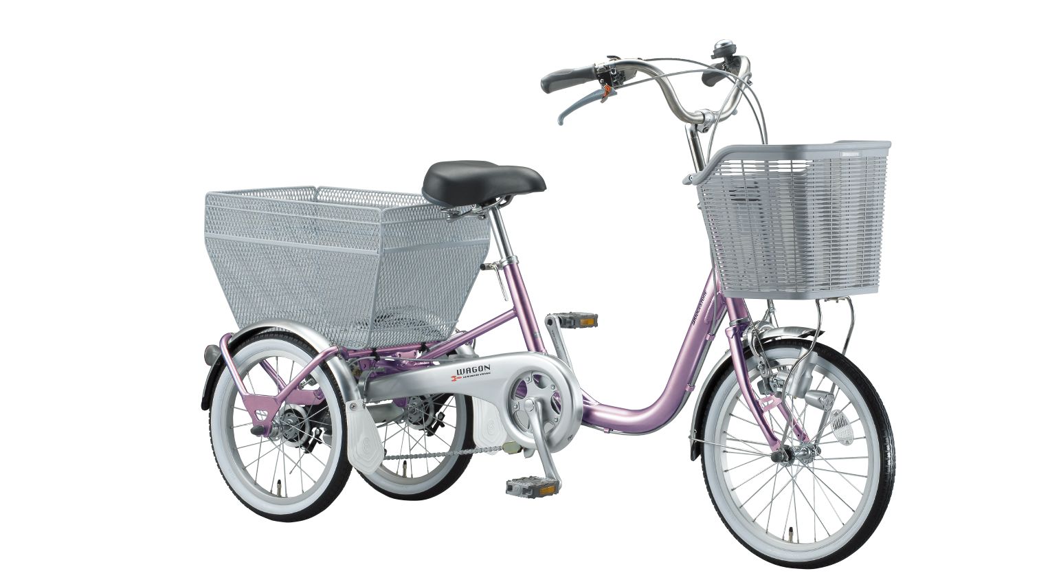 ブリヂストンワゴン | ［街乗り自転車］買い物向け自転車 | 自転車