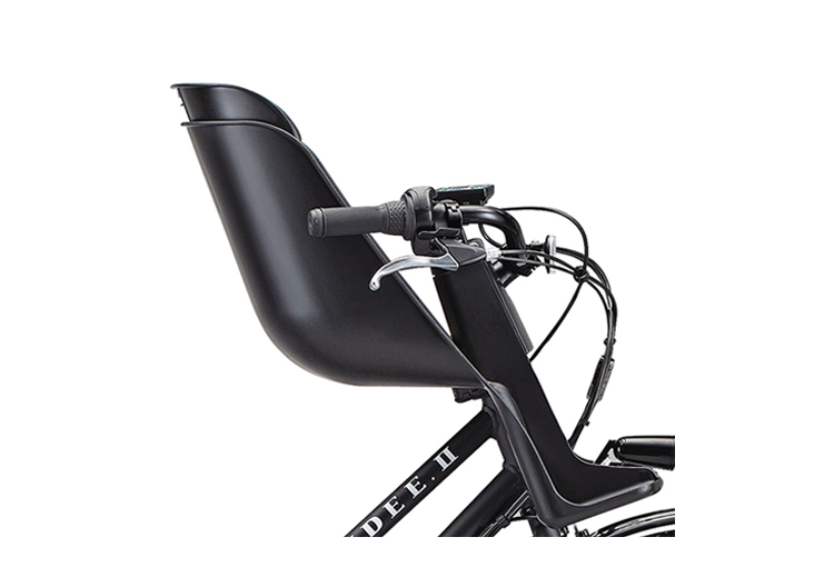 ハイディ ツー用フロントチャイルドシート | チャイルドシート関連