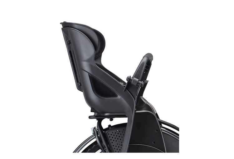 ハイディ ツー用リヤチャイルドシート | チャイルドシート関連