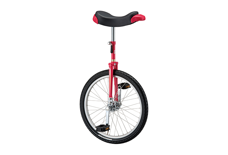 一輪車| オプションパーツ | ブリヂストンサイクル株式会社