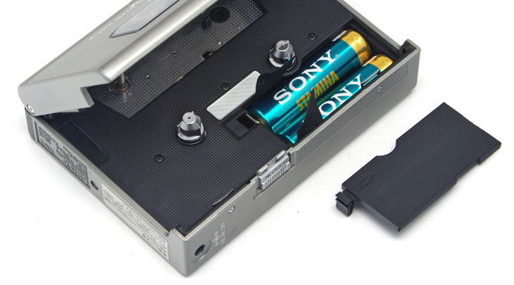 SONY ウォークマン WM-2 2台 ジャンク ジャンク SONY WALKMAN Ⅱ