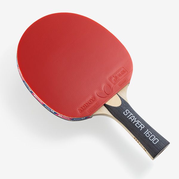 ラバーばりラケット｜製品情報｜バタフライ卓球用品