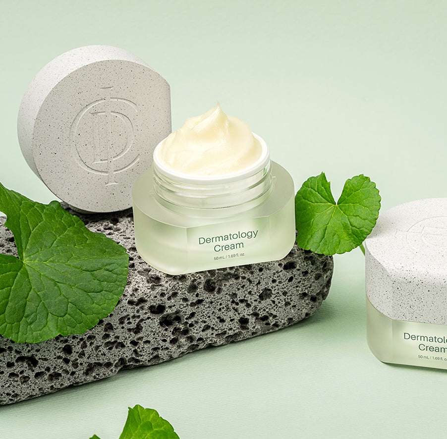 Incellderm ICD Dermatology Cream