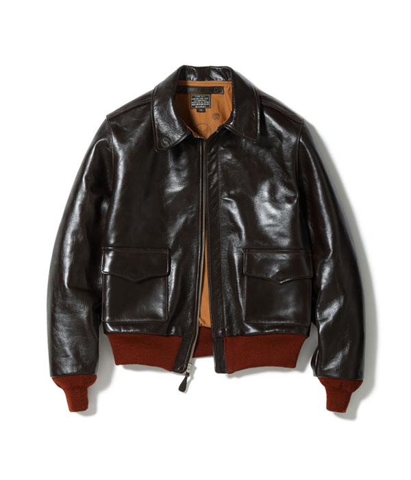 LIGHT ZONE - BUZZ RICKSON'S - バズリクソンズ