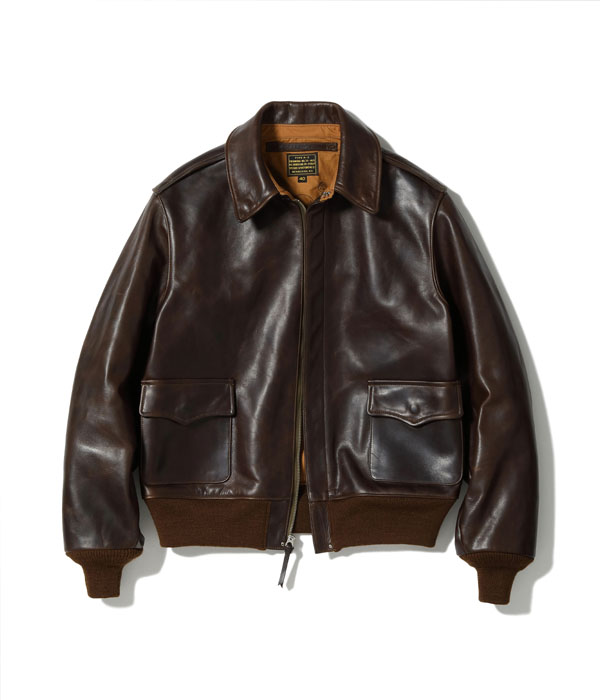 LIGHT ZONE - BUZZ RICKSON'S - バズリクソンズ