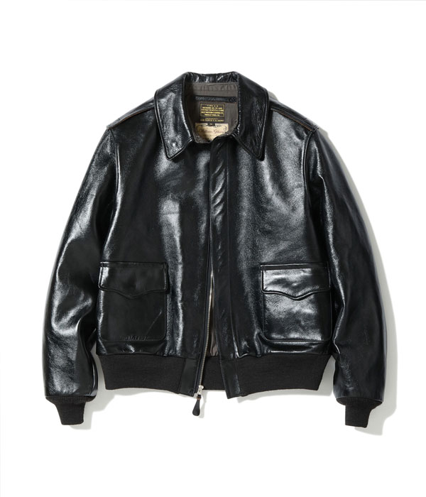 A-2 - BUZZ RICKSON'S - バズリクソンズ